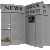 newspaper anim